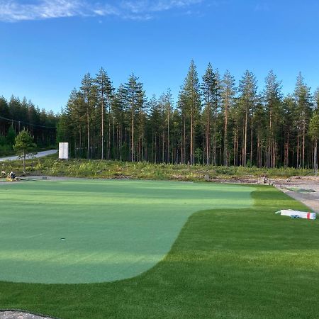 Koli Caravan Cottages Exterior foto