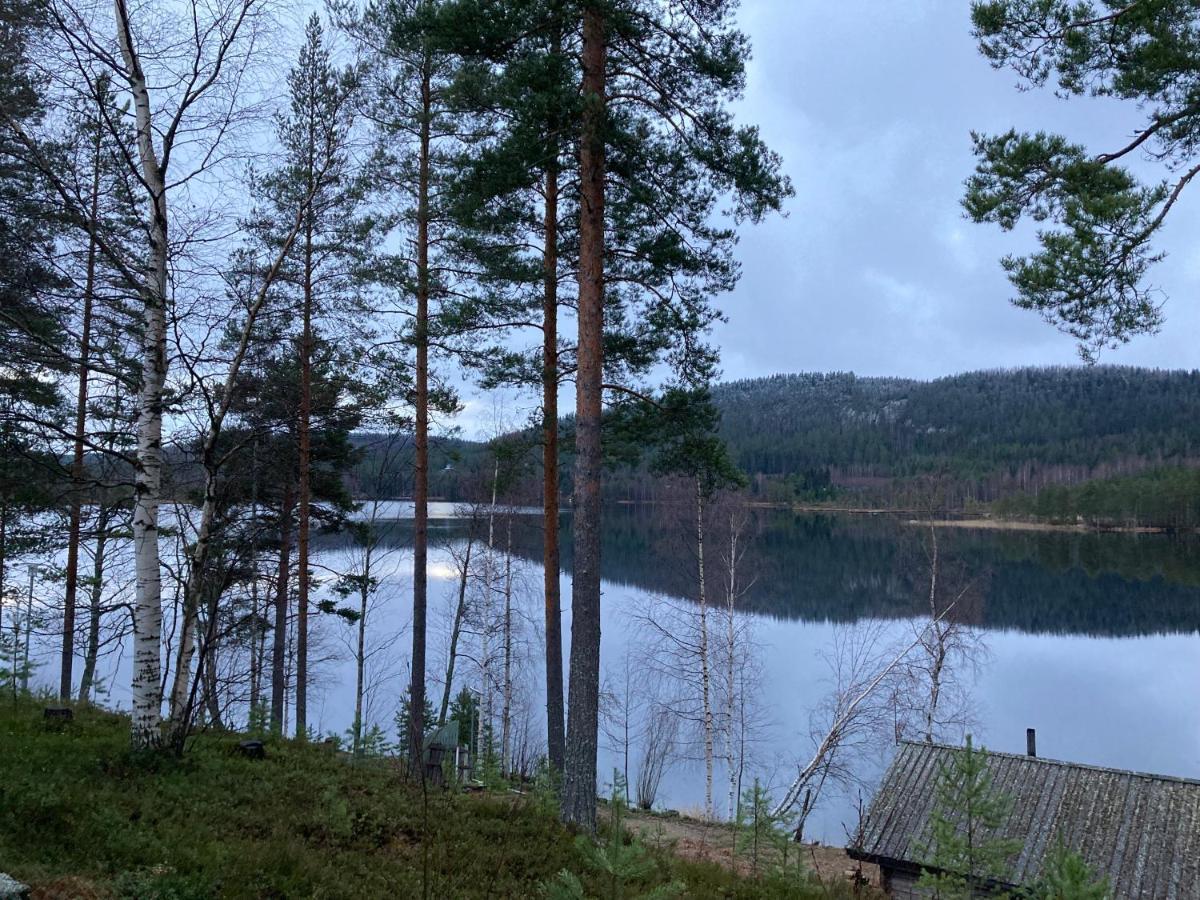 Koli Caravan Cottages Exterior foto