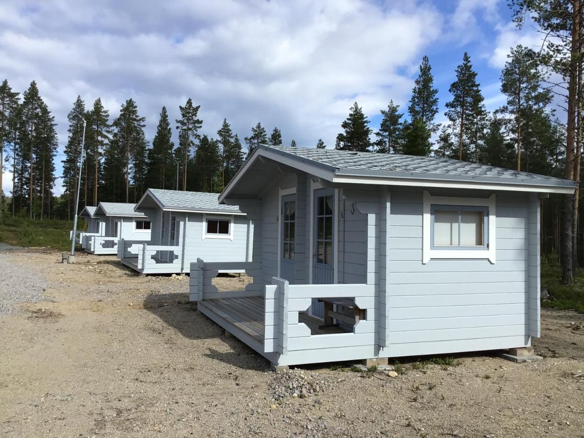 Koli Caravan Cottages Exterior foto