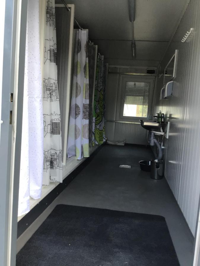 Koli Caravan Cottages Exterior foto