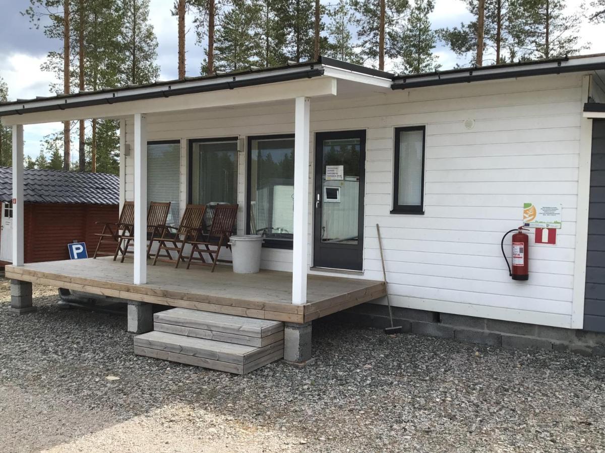 Koli Caravan Cottages Exterior foto